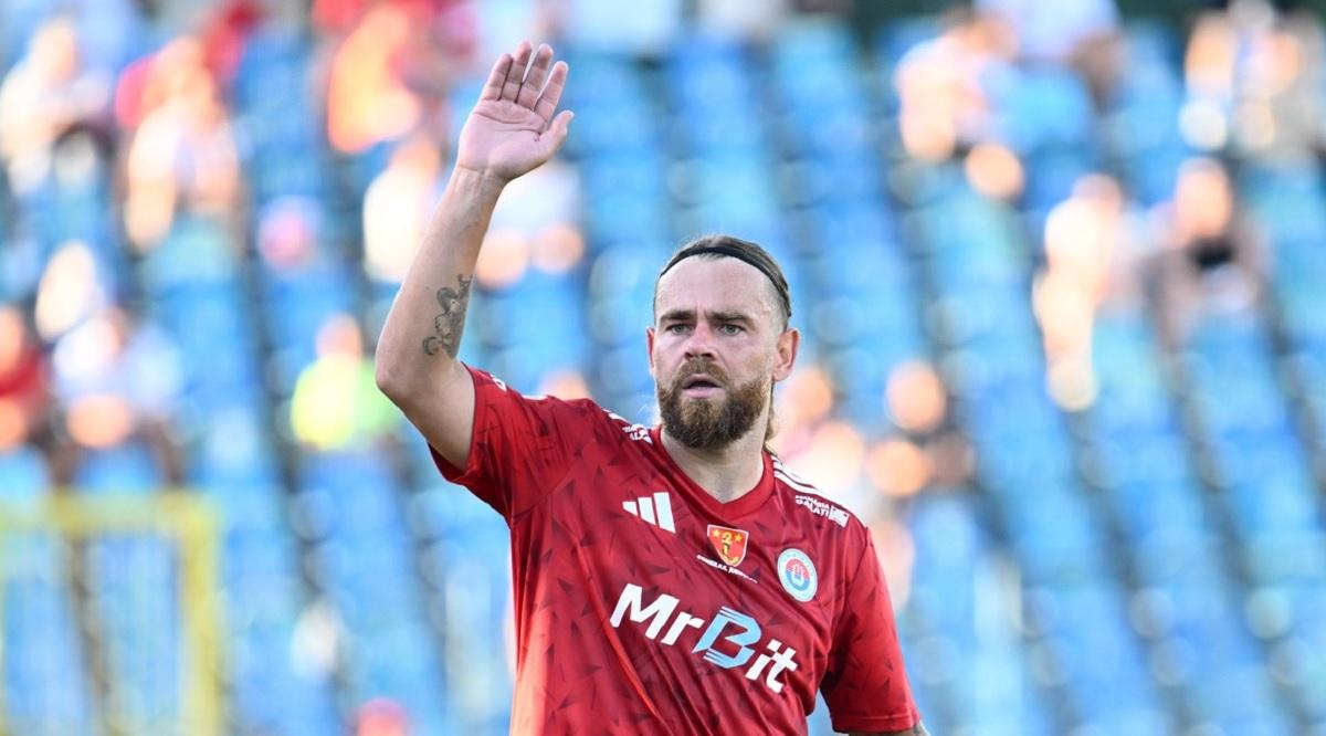 Otelul se desparte de Eric Bicfalvi dupa 13 meciuri