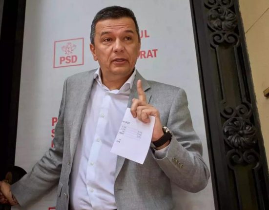PSD despre eliminarea pensiilor speciale Este un draft aflat in lucrare