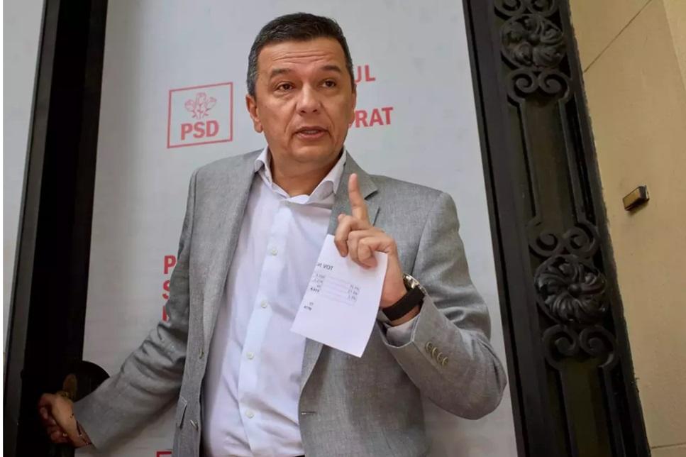 PSD despre eliminarea pensiilor speciale Este un draft aflat in lucrare