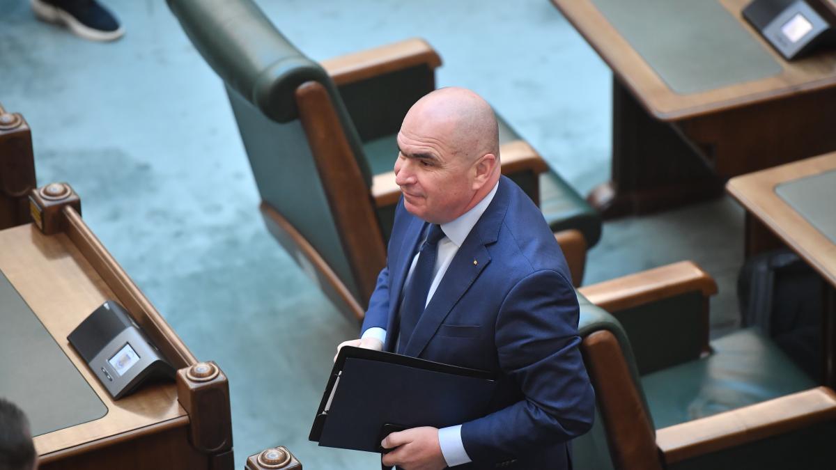 Pachetul 2 de masuri de austeritate va fi impartit in 6 legi