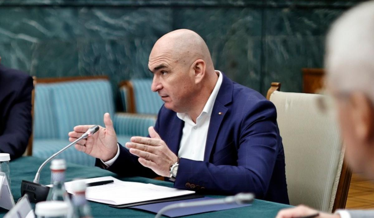 Pachetul 2 de masuri va fi adoptat curand