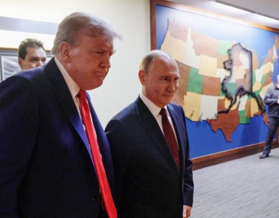 Pamant vs pace Cerintele lui Putin pentru razboi