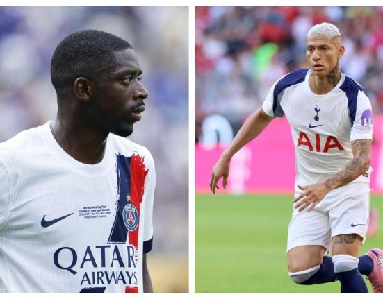 Paris Saint Germain favorita in Supercupa Europei cu Tottenham