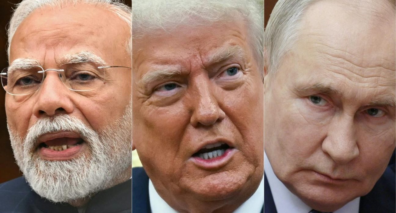 Petrolul rusesc un pretext De ce Trump a impus taxe Indiei Reactia lui Modi