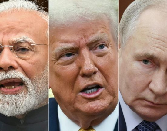 Petrolul rusesc un pretext De ce Trump a impus taxe Indiei Reactia lui Modi