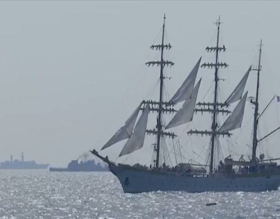 Pregatiri pentru Ziua Marinei cu 3500 de militari