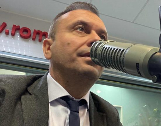 PressOne Fostul sef Antidrog Catalin Tone doua doctorate in 36 zile