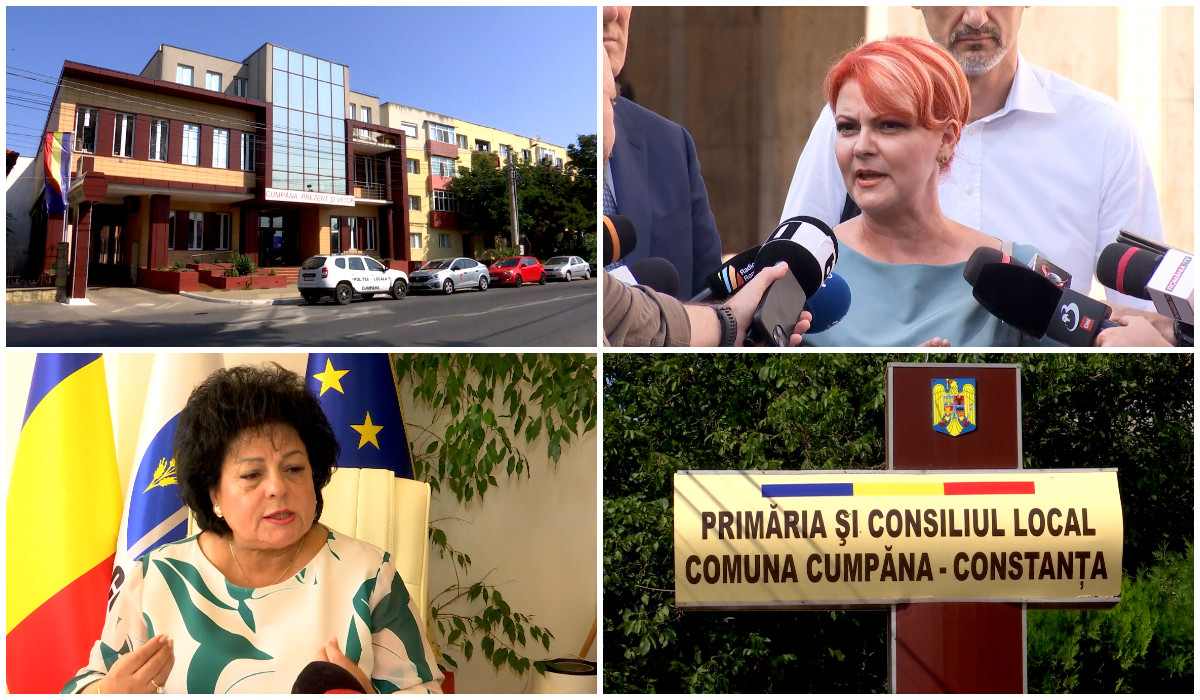 Primarii protesteaza ca nu au consilieri si politisti