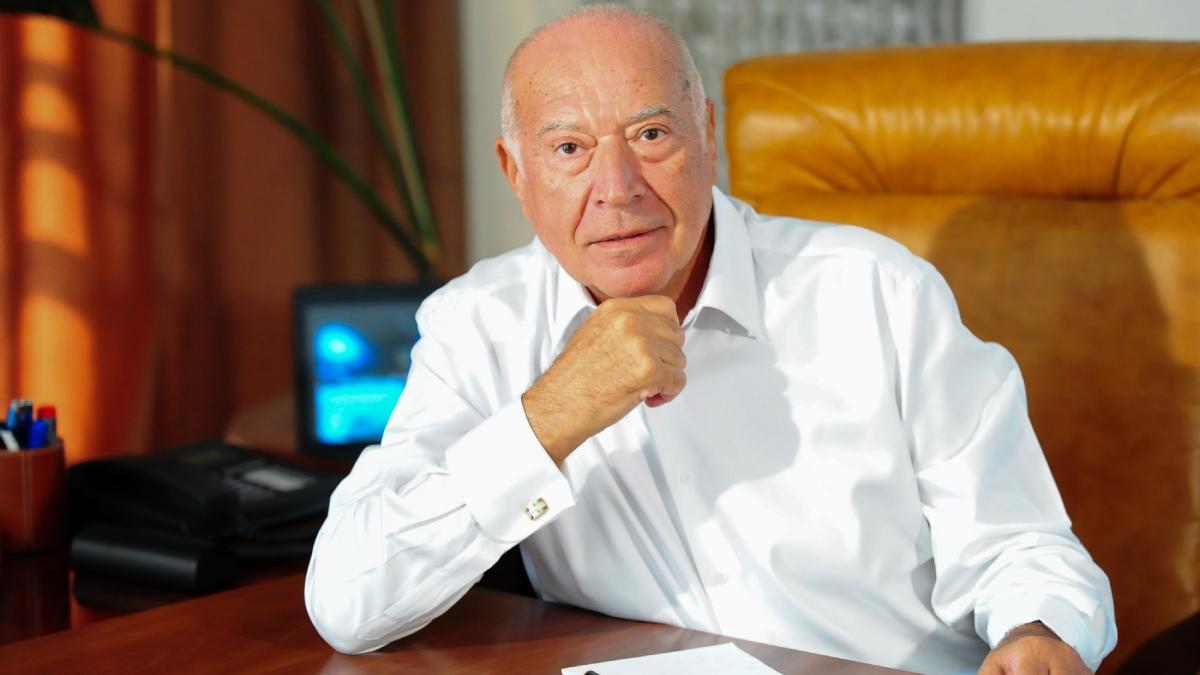 Profesorul Dan Voiculescu Masurile de austeritate trebuie sa raspunda la presiuni multiple