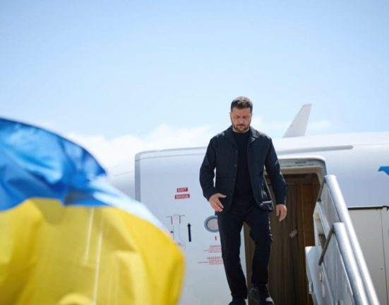 Programul vizitei lui Zelenski la Casa Alba