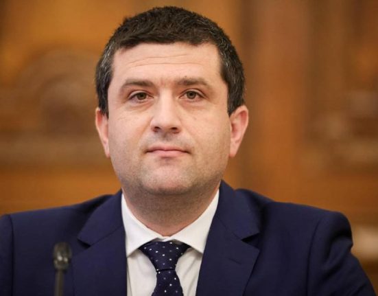 Radu Miruta Platim salariile din fonduri ajunse la DNA