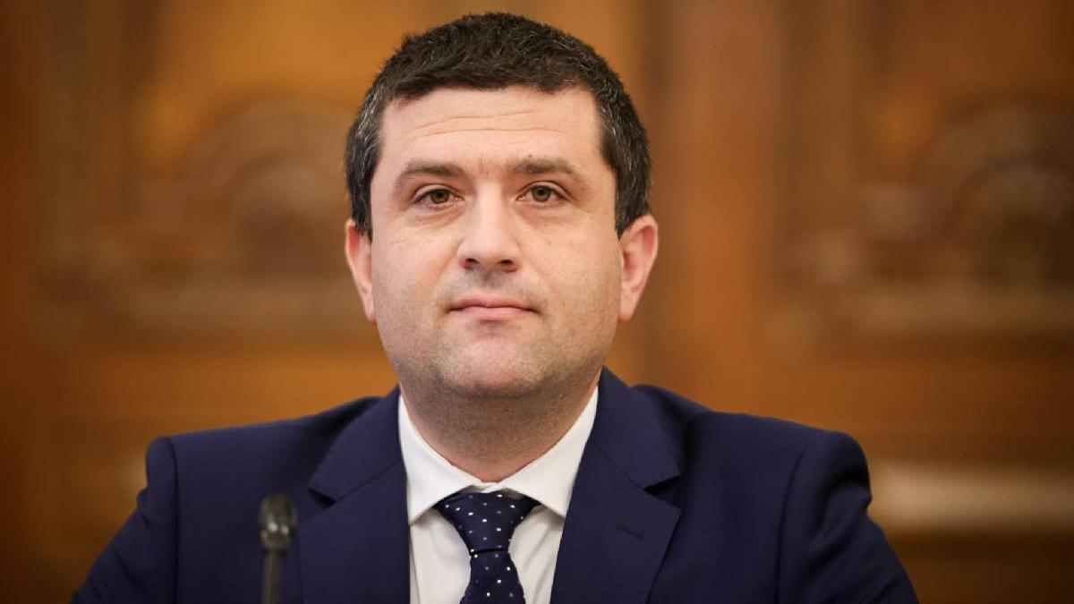 Radu Miruta Platim salariile din fonduri ajunse la DNA