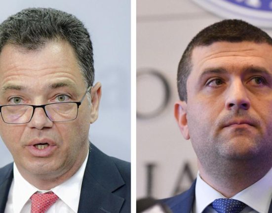 Radu Miruta despre scandalul CV urilor trimise la Guvern