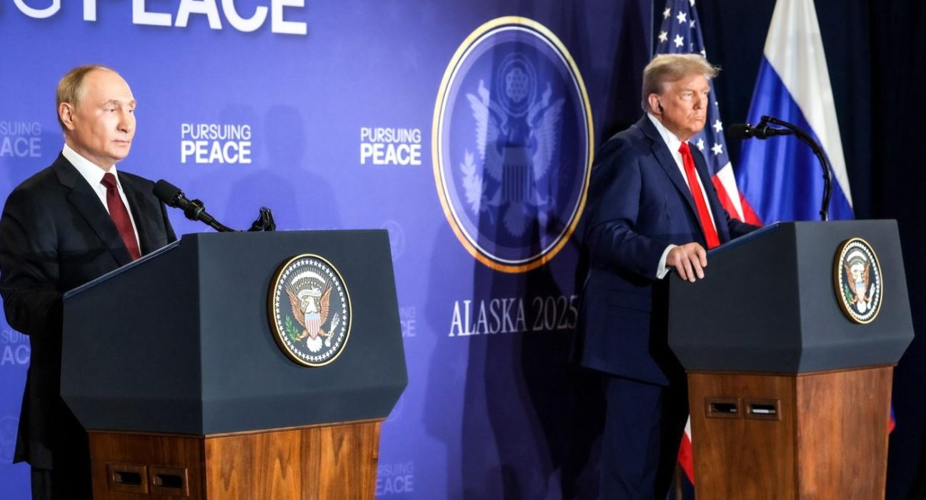 Reactia liderilor europeni dupa summit ul Trump Putin