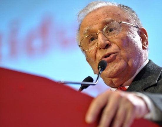 Reactiile PSD la moartea lui Ion Iliescu