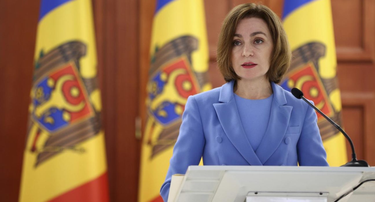 Retaua Matrioska Propaganda rusa si alegatorii din UE