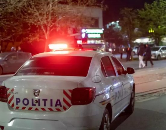 Romanul care a speriat Germania prins in Romania