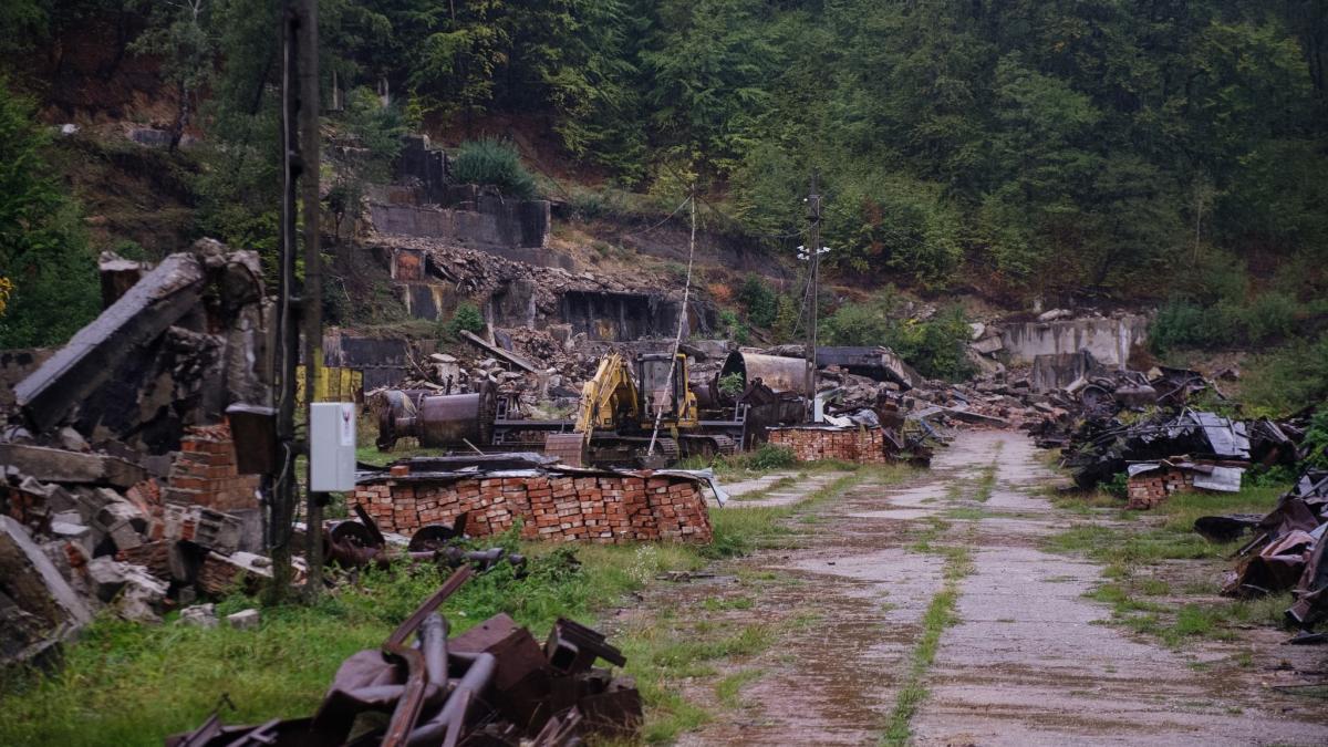 Salrom acuza pe Radu Miruta de merit fals pentru licenta de grafit