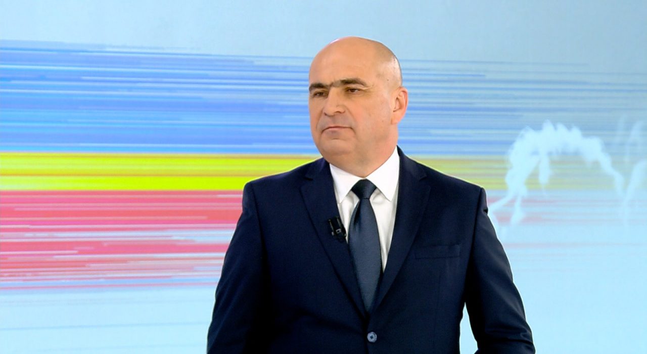 Se vor organiza alegeri anticipate Raspunsul lui Ilie Bolojan