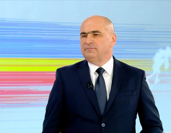 Se vor organiza alegeri anticipate Raspunsul lui Ilie Bolojan