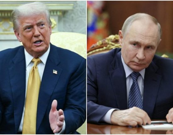 Summit crucial Trump Putin vineri la 22 30