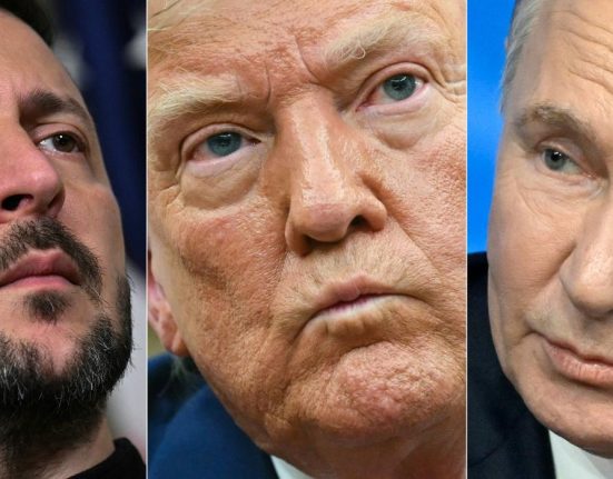 Summitul Trump Putin Asteptari si consecinte daca Ucraina refuza acordul