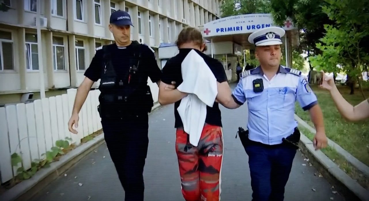 Tatal Robertei Pedeapsa e prea mica in cinci ani liber