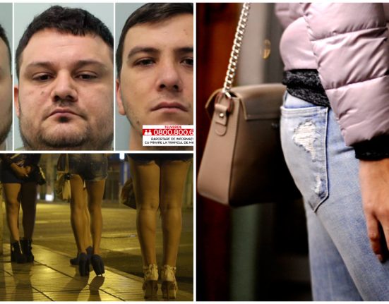 Traficantii romani tulbura Marea Britanie fete de 12 ani vandute online