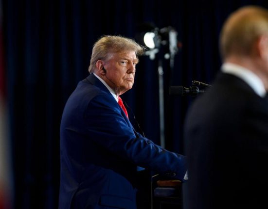 Trump ameninta Rusia E imposibil sa castigi fara atac