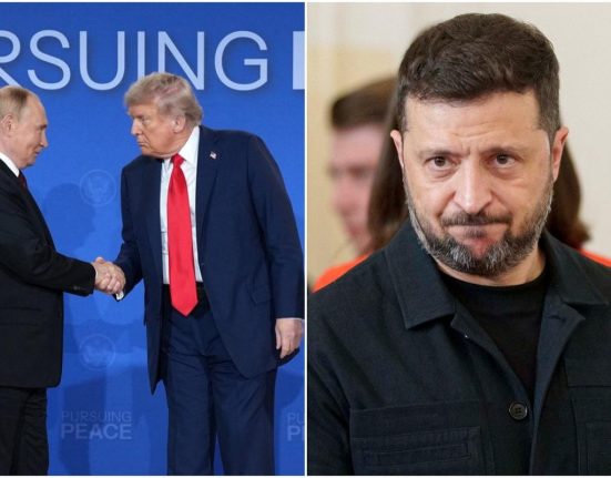 Trump i ar fi propus lui Zelenski garantii ca Articolul 5 NATO