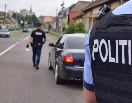Un portughez de 60 de ani a adus cocaina in Romania