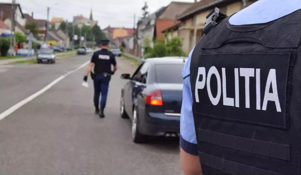 Un portughez de 60 de ani a adus cocaina in Romania