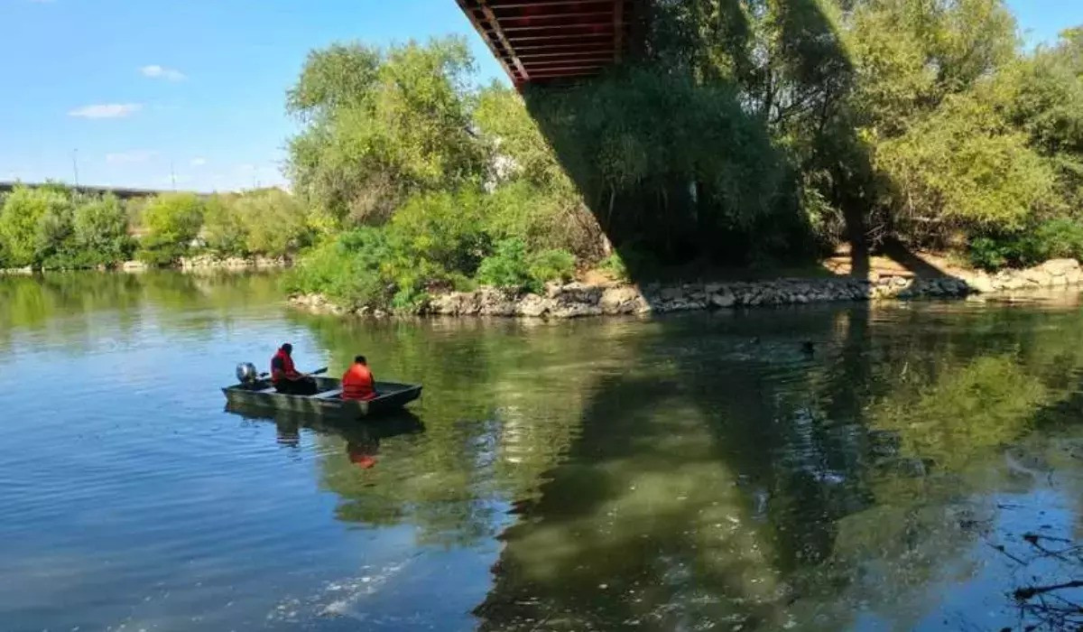 Un tanar a murit adolescenta salvata in ultimul moment