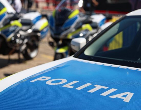 accident mortal pe dj 507 motociclist de 17 ani decedat soferul masinii la spital