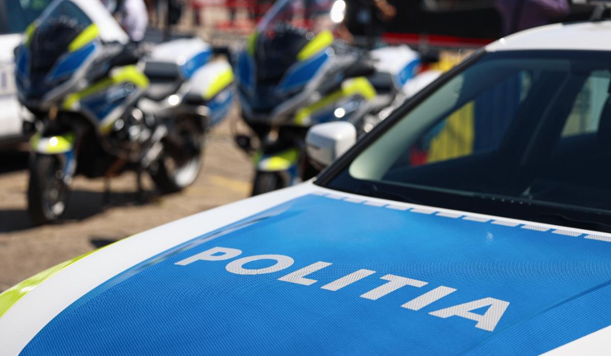 accident mortal pe dj 507 motociclist de 17 ani decedat soferul masinii la spital