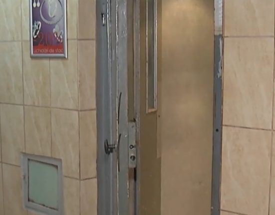 capcanele mortale din blocurile vechi din bucuresti