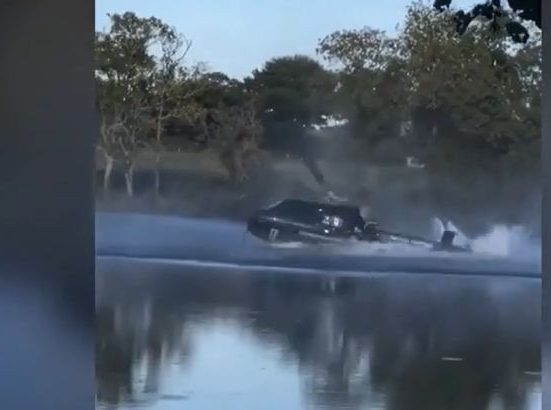 elicopter de stingere a incendiilor s a prabusit in franta