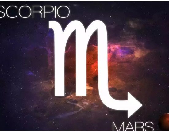 horoscop saptamanal pentru scorpion 11 15 august 2025