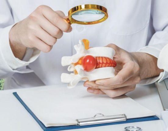 performante medicale in tratamentul modern al herniei de disc