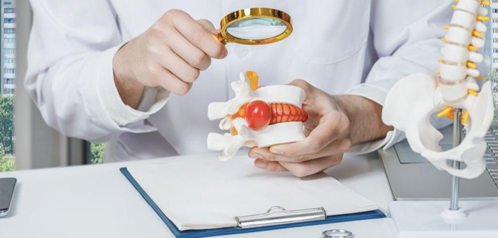 performante medicale in tratamentul modern al herniei de disc