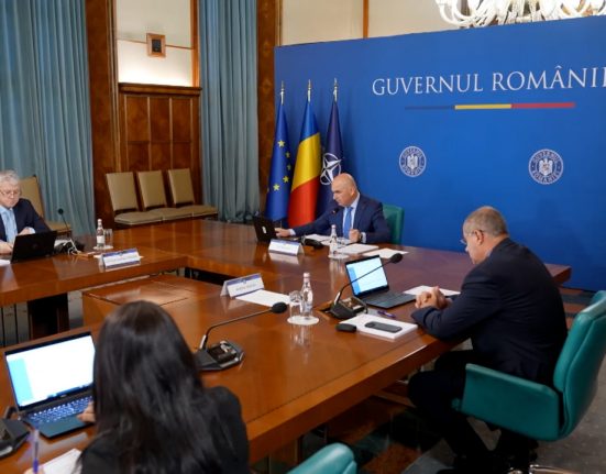 stenograme primarii comploteaza impotriva guvernului