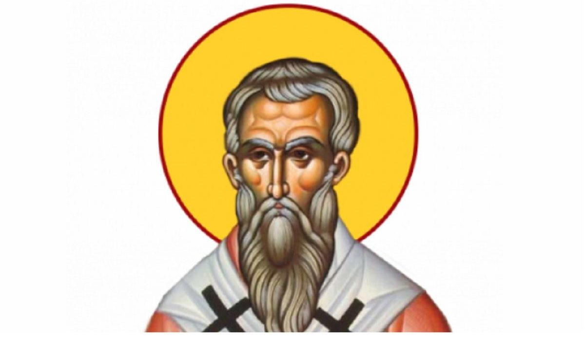 12 septembrie Sfantul Mucenic Avtonom sarbatoare ortodoxa