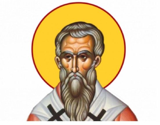 12 septembrie Sfantul Mucenic Avtonom sarbatoare ortodoxa