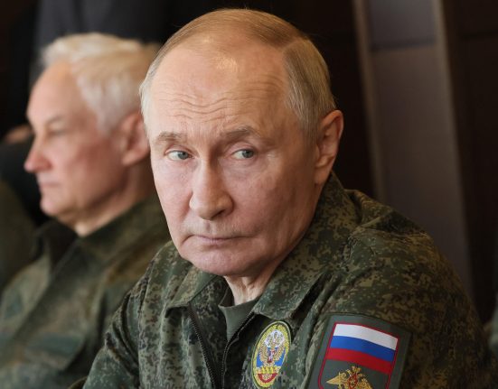 700000 de militari rusi lupta in Ucraina Ce planuri are Putin