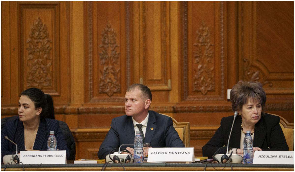 AUR motiune impotriva ministrului Energiei Facturile