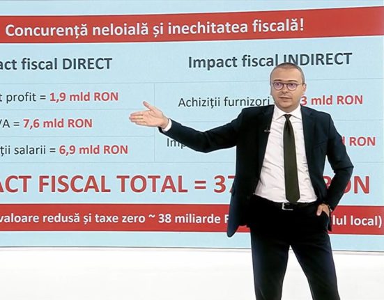Afacerile romneti n pericol din cauza importurilor chinezeti