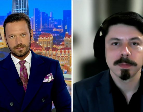 Analist Acordurile lui Putin cu China sunt un pansament dar nu vindeca dependenta sa toxica de razboi