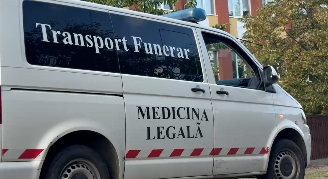 Barbat impuscat mortal de un tnar n masina