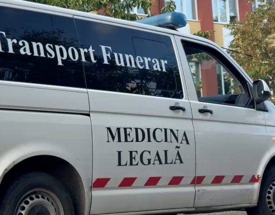 Barbat impuscat mortal de un tnar n masina