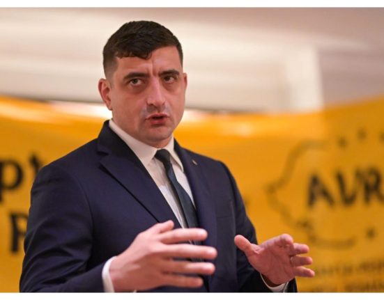 CCR dezbate pe 24 septembrie sesizarile AUR privind masurile Guvernului
